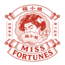 Miss Fortunes logo